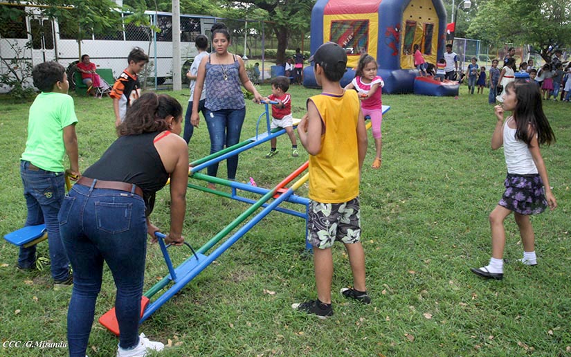 parques
